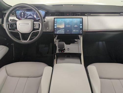2025 Land Rover Range Rover Sport P360 S