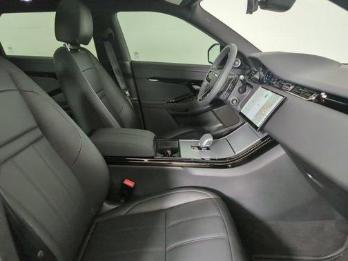 2024 Land Rover Range Rover Evoque Core S