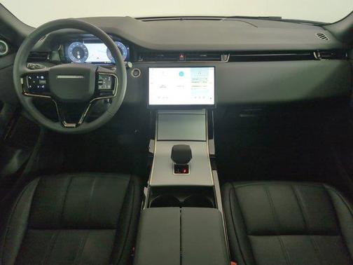 2024 Land Rover Range Rover Evoque Core S