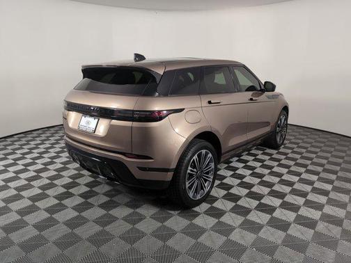 2024 Land Rover Range Rover Evoque Core S