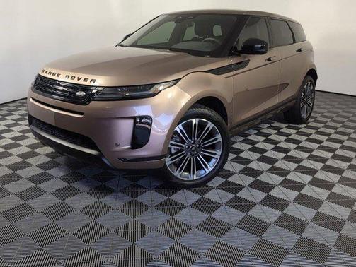 2024 Land Rover Range Rover Evoque Core S