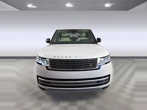 2026 Land Rover Range Rover P530 Autobiography 7 Seat