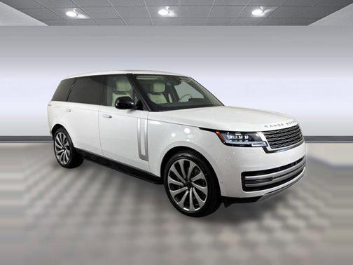 2026 Land Rover Range Rover P530 Autobiography 7 Seat