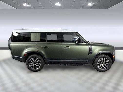 2026 Land Rover Defender P300 S