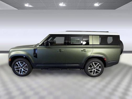 2026 Land Rover Defender P300 S