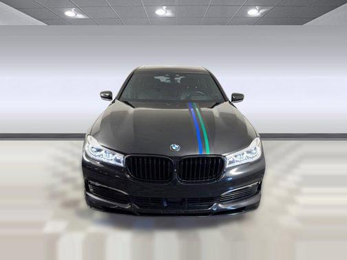 2018 BMW ALPINA B7 xDrive