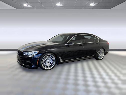 2018 BMW ALPINA B7 xDrive