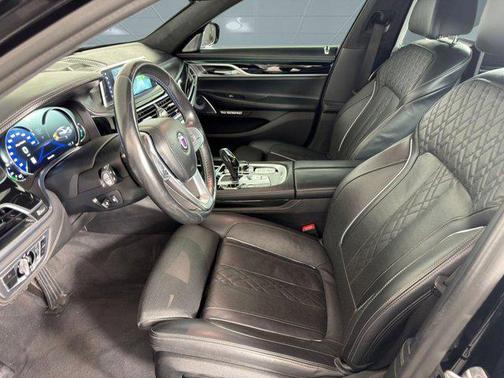 2018 BMW ALPINA B7 xDrive