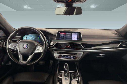 2018 BMW ALPINA B7 xDrive