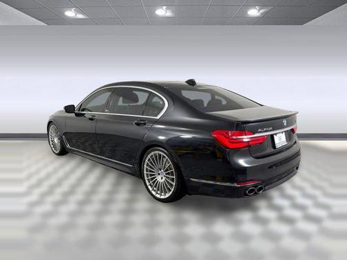 2018 BMW ALPINA B7 xDrive