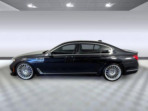 2018 BMW ALPINA B7 xDrive