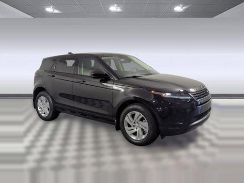 2025 Land Rover Range Rover Evoque Core S