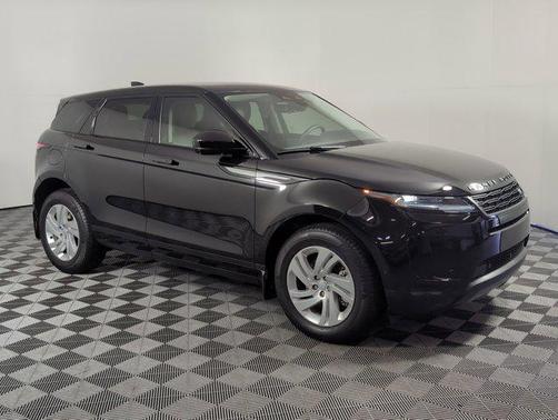 2025 Land Rover Range Rover Evoque Core S