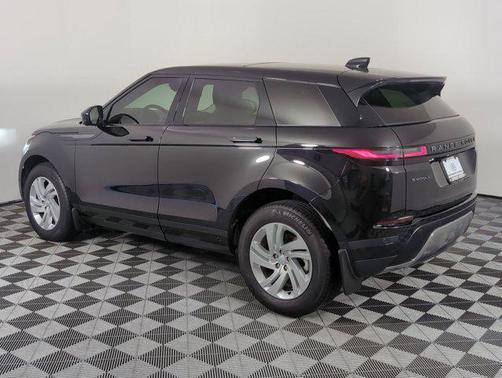2025 Land Rover Range Rover Evoque Core S