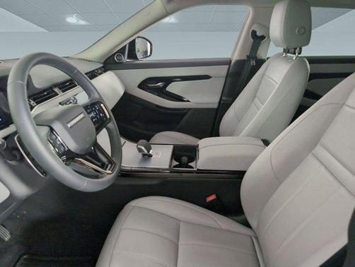 2025 Land Rover Range Rover Evoque Core S