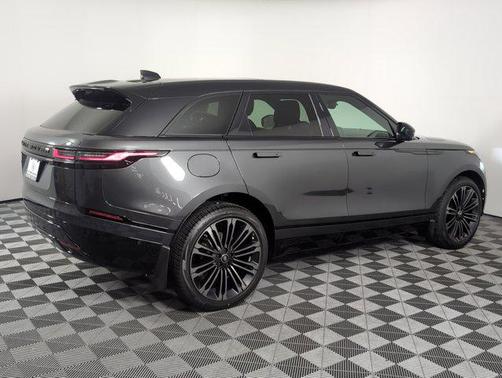 2026 Land Rover Range Rover Velar P400 Dynamic SE