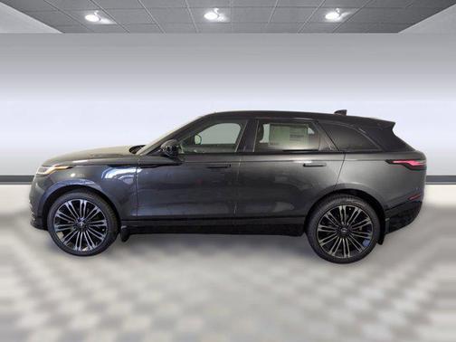 2026 Land Rover Range Rover Velar P400 Dynamic SE
