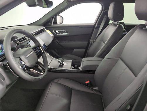 2026 Land Rover Range Rover Velar P400 Dynamic SE