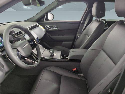 2026 Land Rover Range Rover Velar P400 Dynamic SE