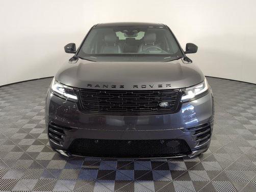 2026 Land Rover Range Rover Velar P400 Dynamic SE