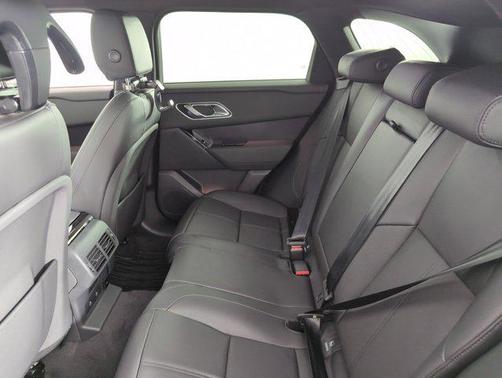 2026 Land Rover Range Rover Velar P400 Dynamic SE