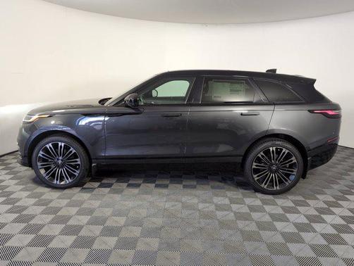 2026 Land Rover Range Rover Velar P400 Dynamic SE