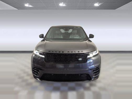 2026 Land Rover Range Rover Velar P400 Dynamic SE