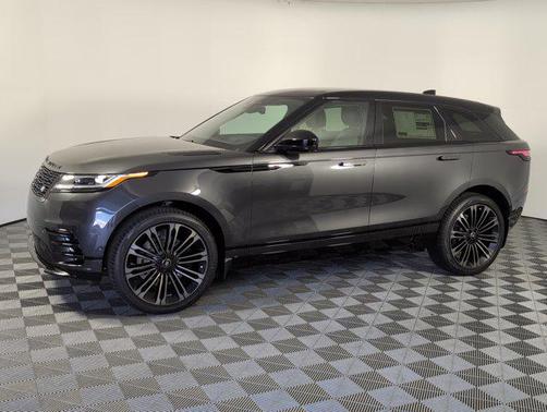 2026 Land Rover Range Rover Velar P400 Dynamic SE