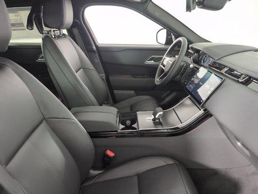 2026 Land Rover Range Rover Velar P400 Dynamic SE
