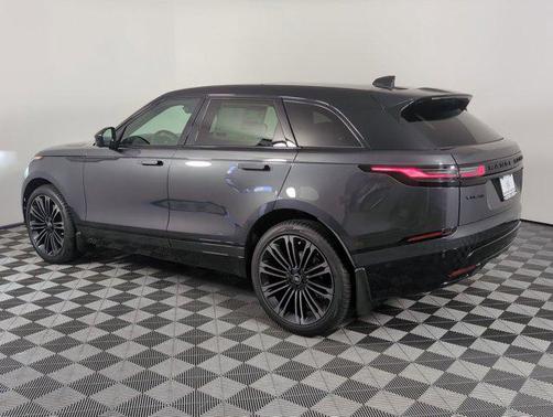 2026 Land Rover Range Rover Velar P400 Dynamic SE
