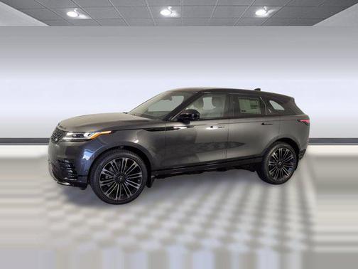 2026 Land Rover Range Rover Velar P400 Dynamic SE
