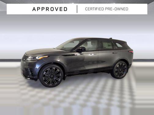 2026 Land Rover Range Rover Velar P400 Dynamic SE