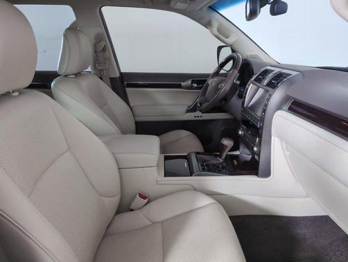 2016 Lexus GX 460 Luxury