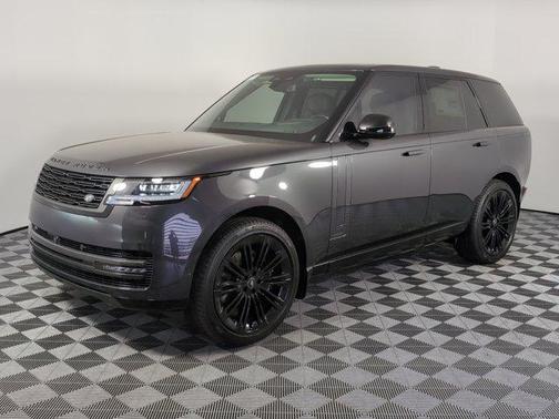 2025 Land Rover Range Rover P530 Autobiography