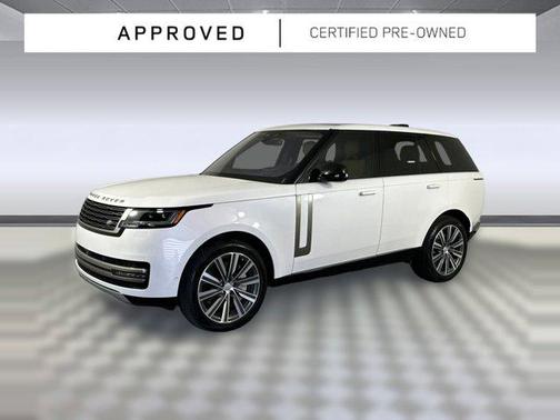 2023 Land Rover Range Rover P530 SE