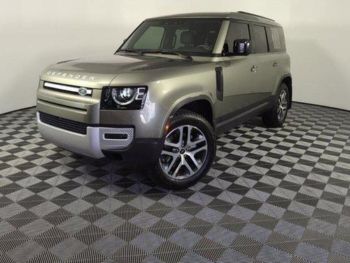 2024 Land Rover Defender 110 P300