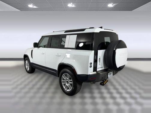 2026 Land Rover Defender P300 S