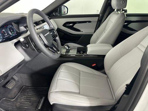 2026 Land Rover Range Rover Evoque Core S