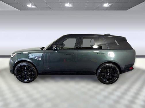 2023 Land Rover Range Rover P400 SE