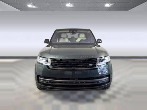 2023 Land Rover Range Rover P400 SE