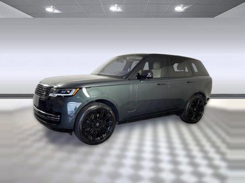 2023 Land Rover Range Rover P400 SE