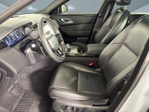2024 Land Rover Range Rover Velar P250 SE R-Dynamic
