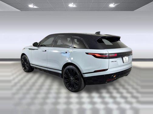 2024 Land Rover Range Rover Velar P250 SE R-Dynamic