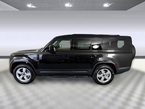 2026 Land Rover Defender P300 S