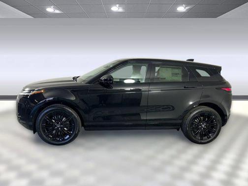 2026 Land Rover Range Rover Evoque Core S