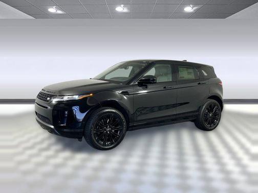 2026 Land Rover Range Rover Evoque Core S
