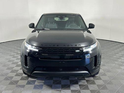 2026 Land Rover Range Rover Evoque Core S