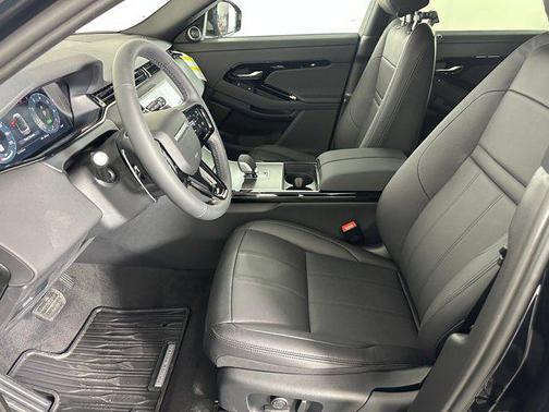 2026 Land Rover Range Rover Evoque Core S