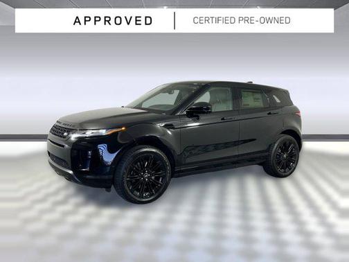 2026 Land Rover Range Rover Evoque Core S