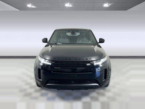 2026 Land Rover Range Rover Evoque Core S